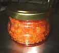 Smelt from sea | Gallery Pastoralized salmon roe 